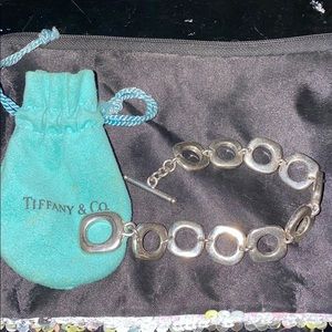 Tiffany & Co. bracelet